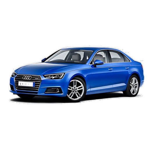 AUDI A4 2015 - B9
